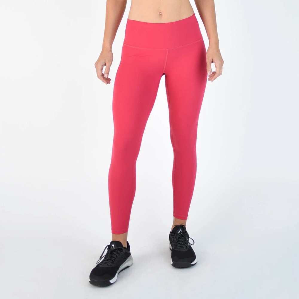 Fleo El Toro 25" Raspberry - Romey